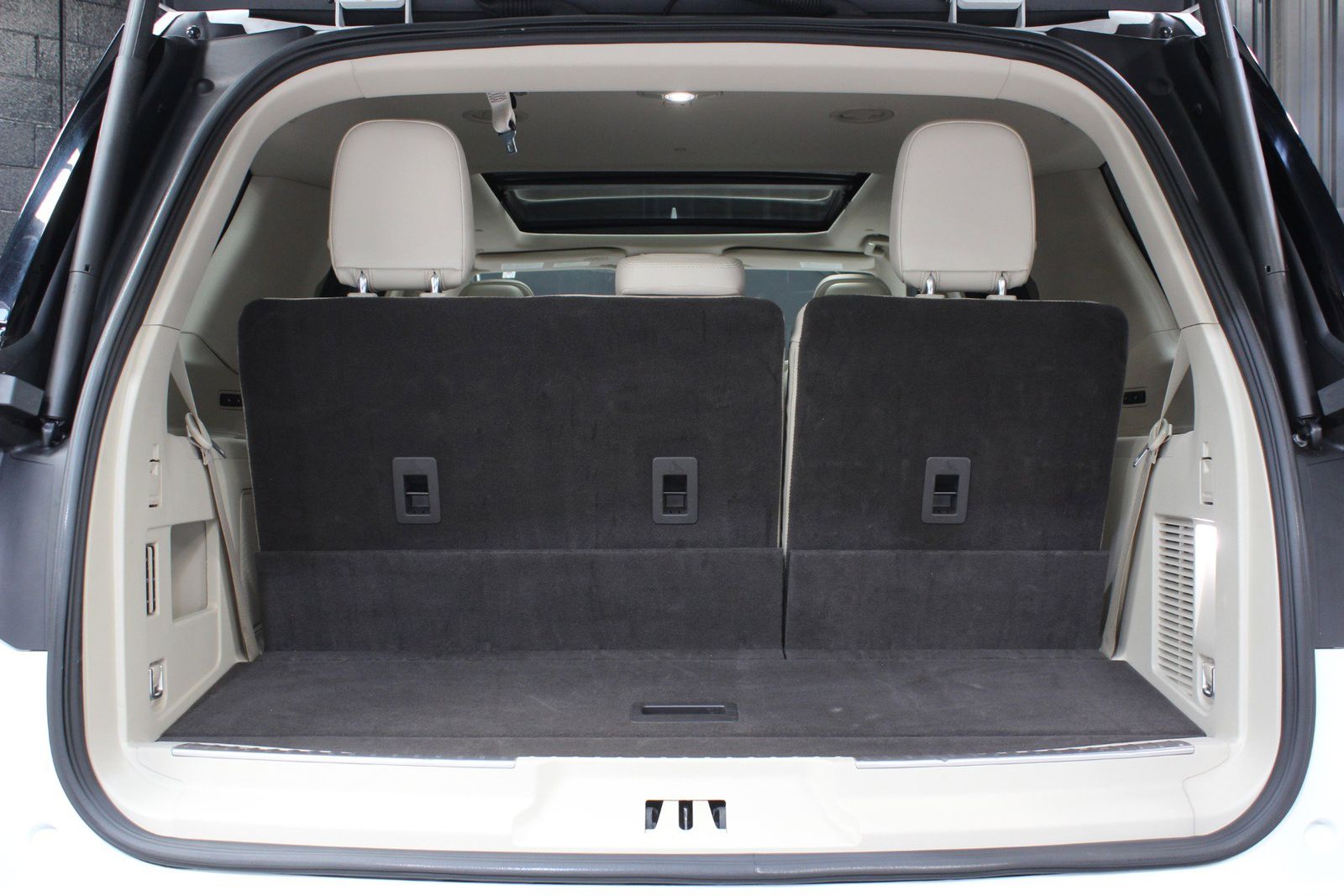 2021 Lincoln Navigator Reserve RWD