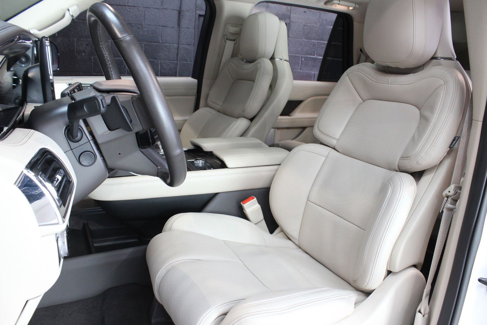 2021 Lincoln Navigator Reserve RWD