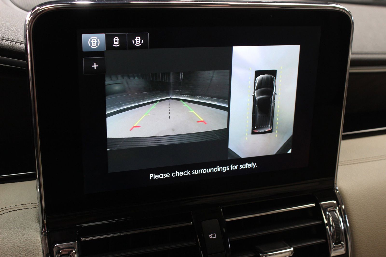 2021 Lincoln Navigator Reserve RWD