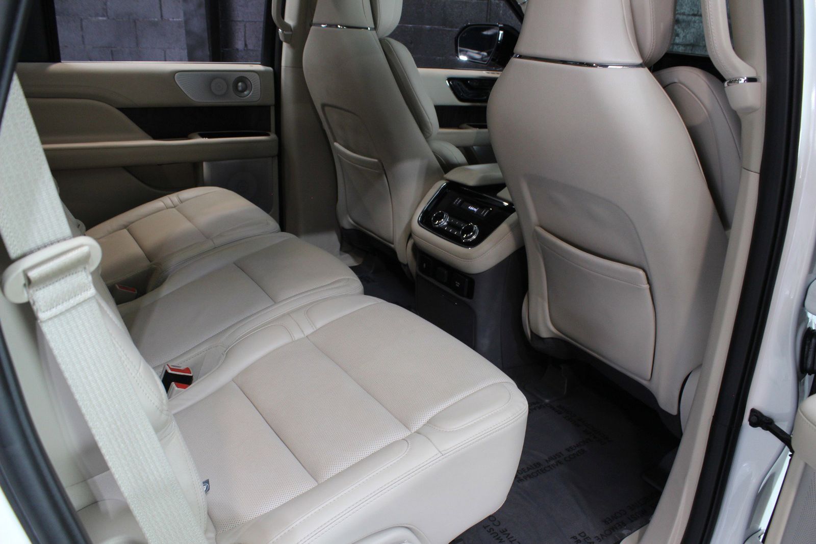 2021 Lincoln Navigator Reserve RWD