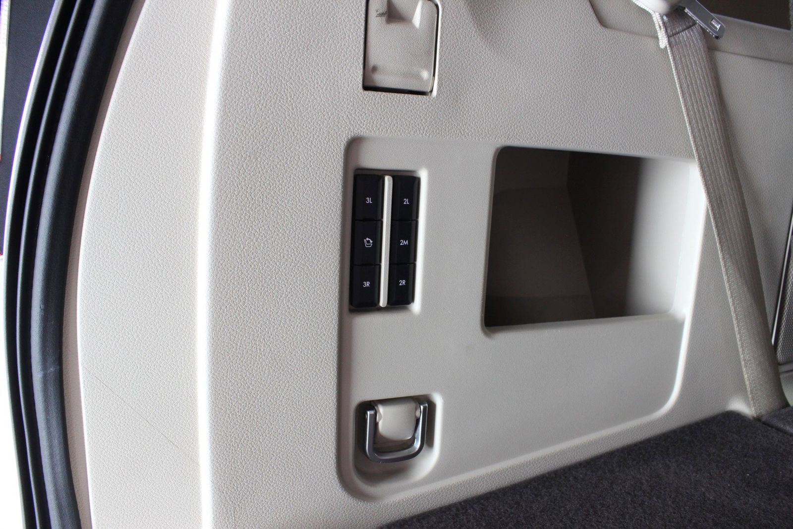 2021 Lincoln Navigator Reserve RWD