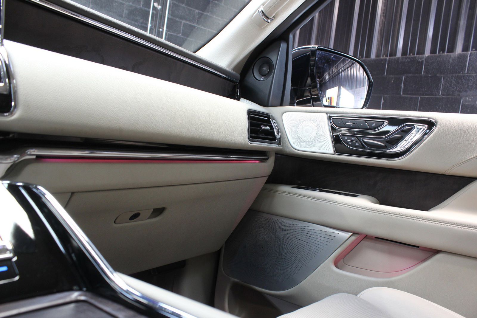 2021 Lincoln Navigator Reserve RWD