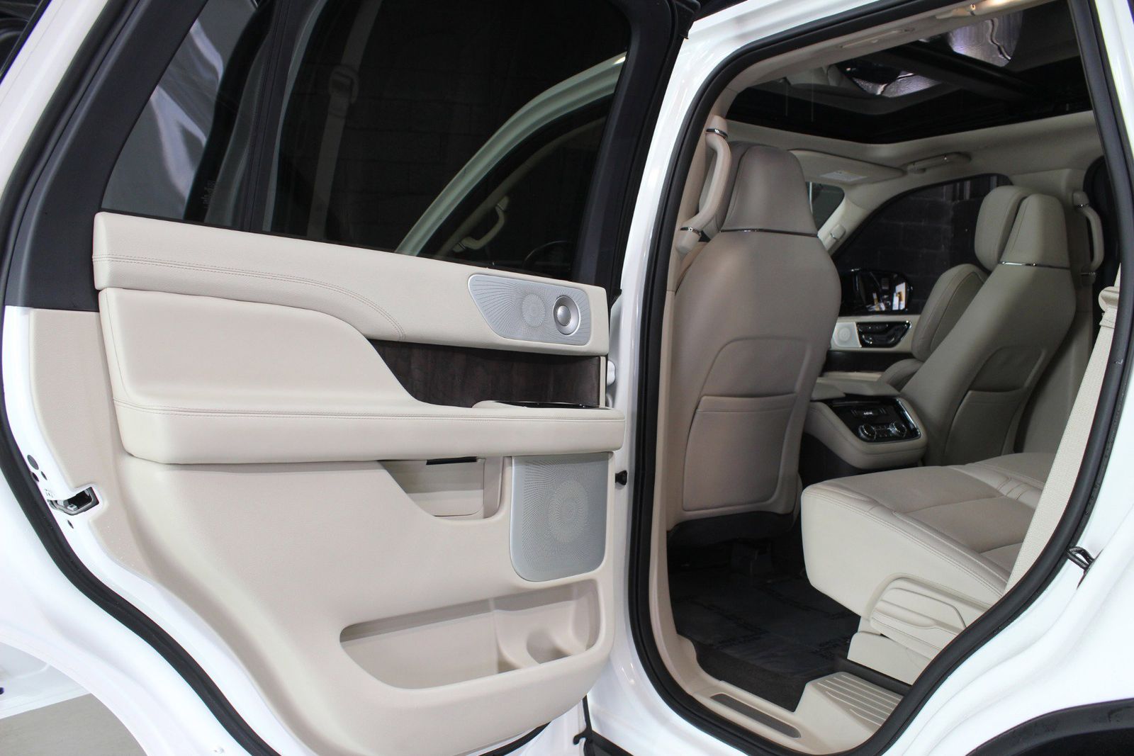 2021 Lincoln Navigator Reserve RWD