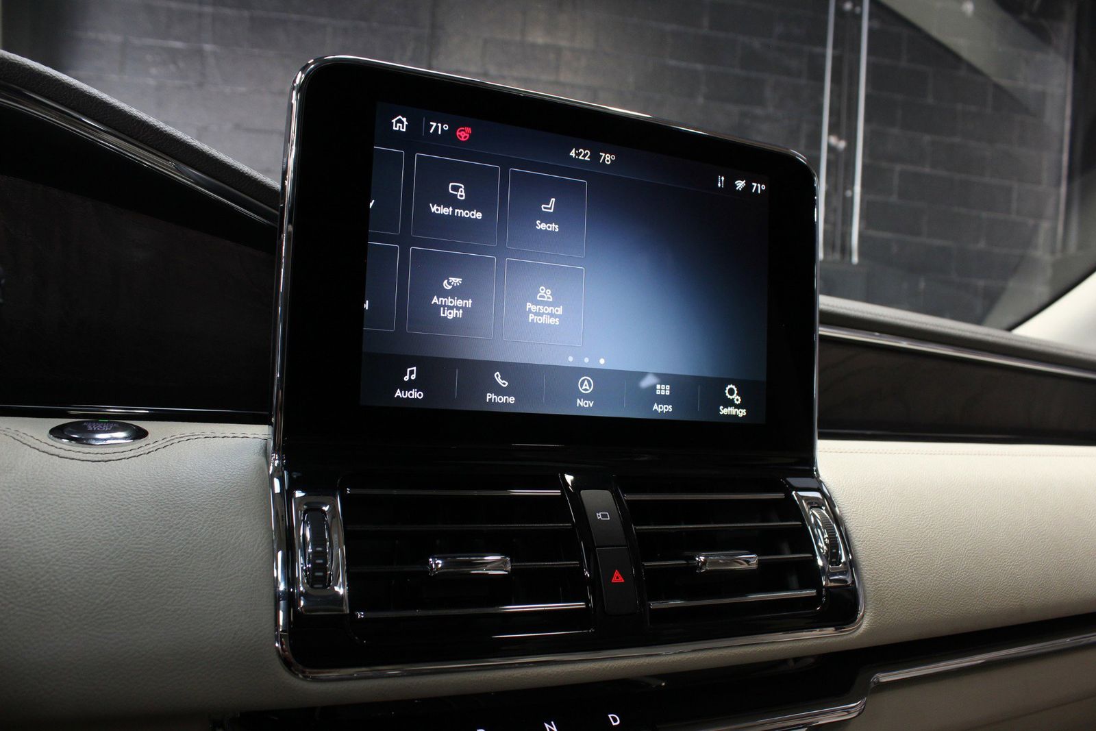 2021 Lincoln Navigator Reserve RWD