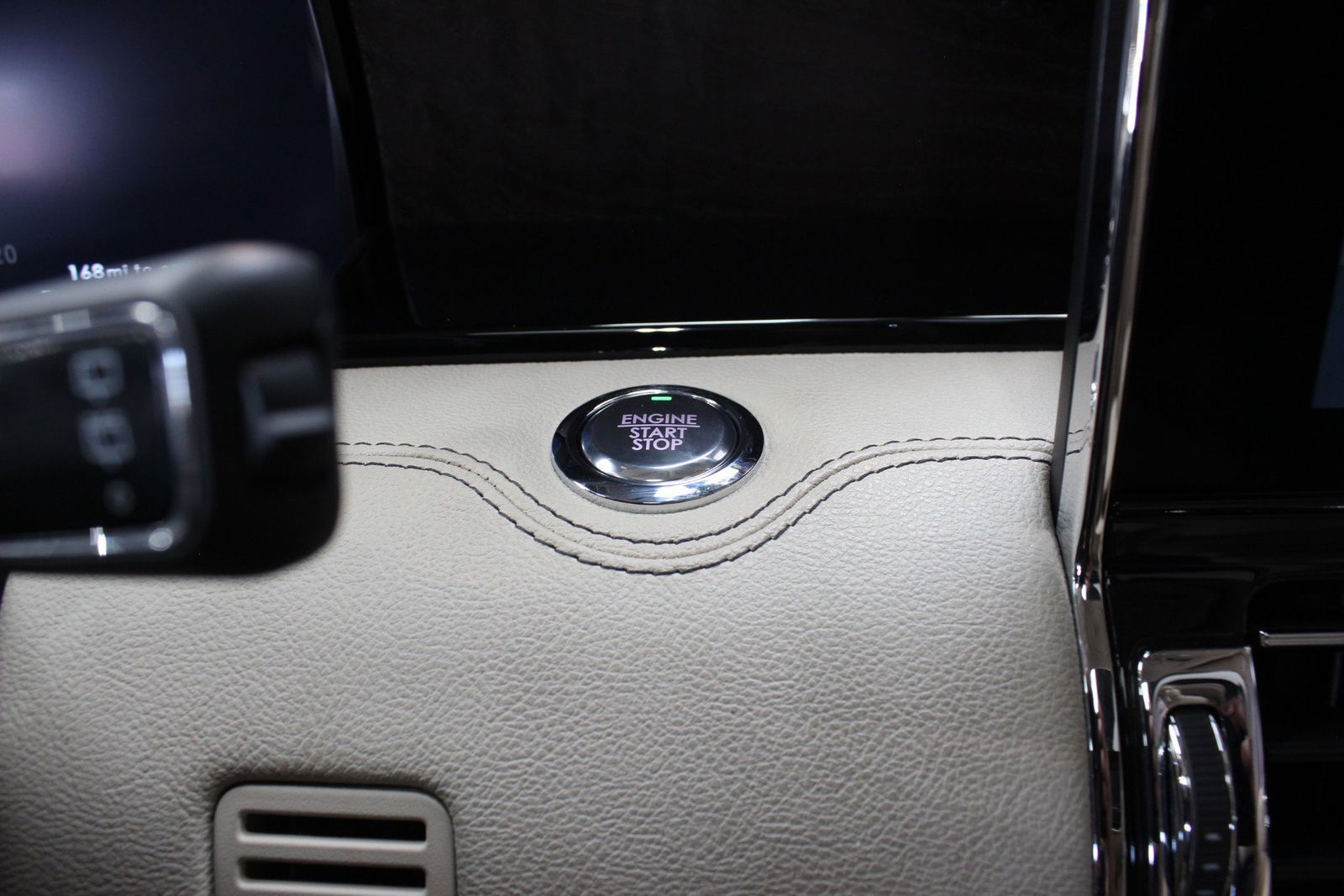 2021 Lincoln Navigator Reserve RWD