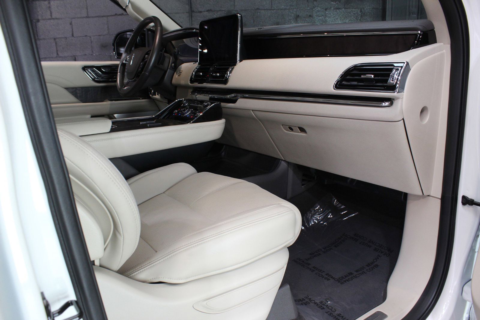 2021 Lincoln Navigator Reserve RWD