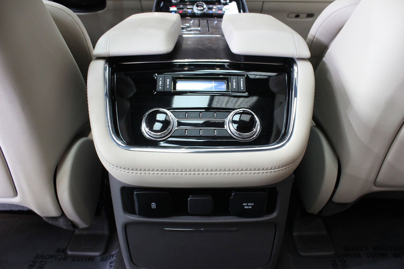 2021 Lincoln Navigator Reserve RWD