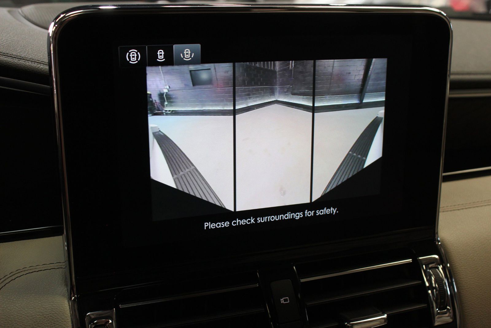 2021 Lincoln Navigator Reserve RWD