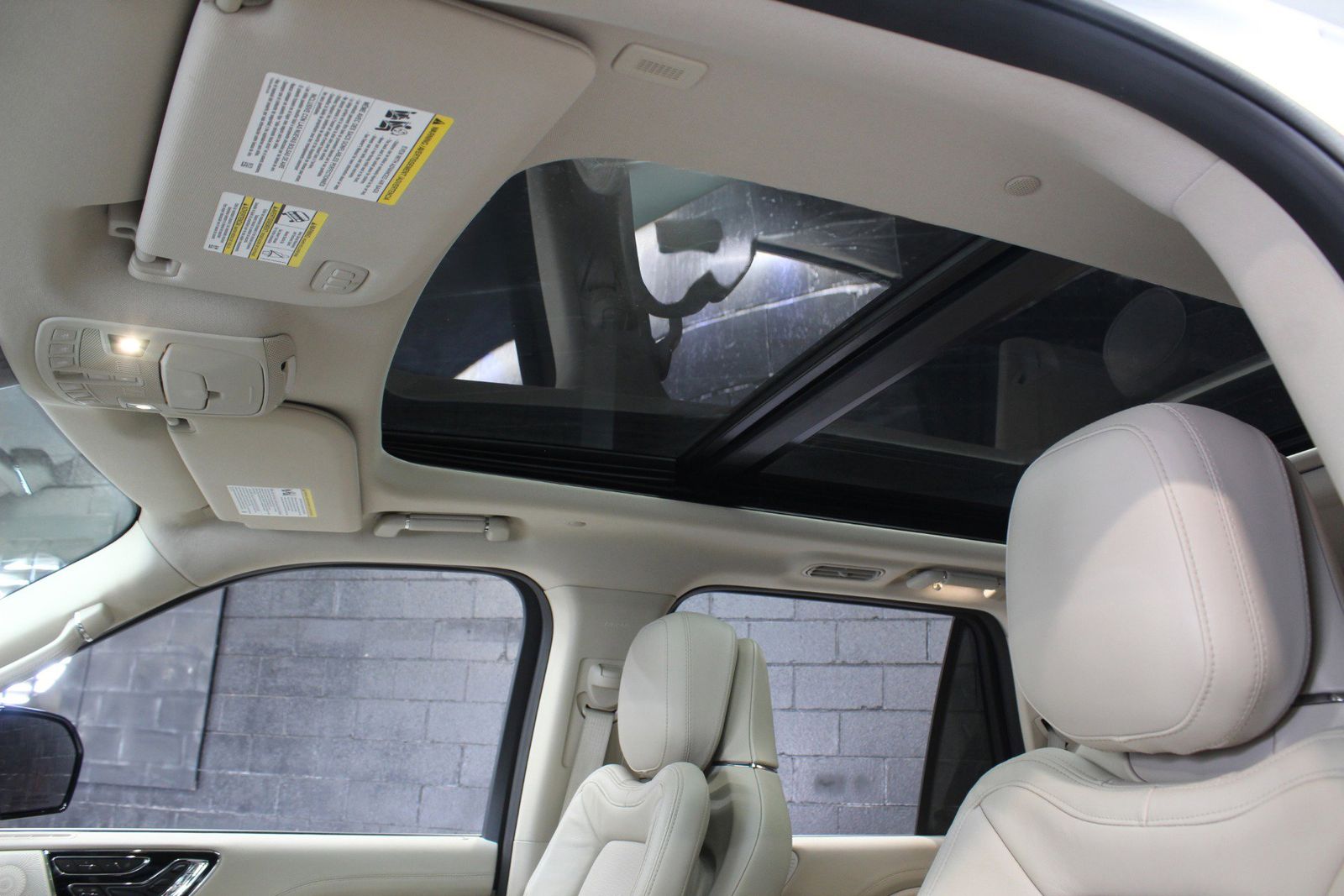 2021 Lincoln Navigator Reserve RWD