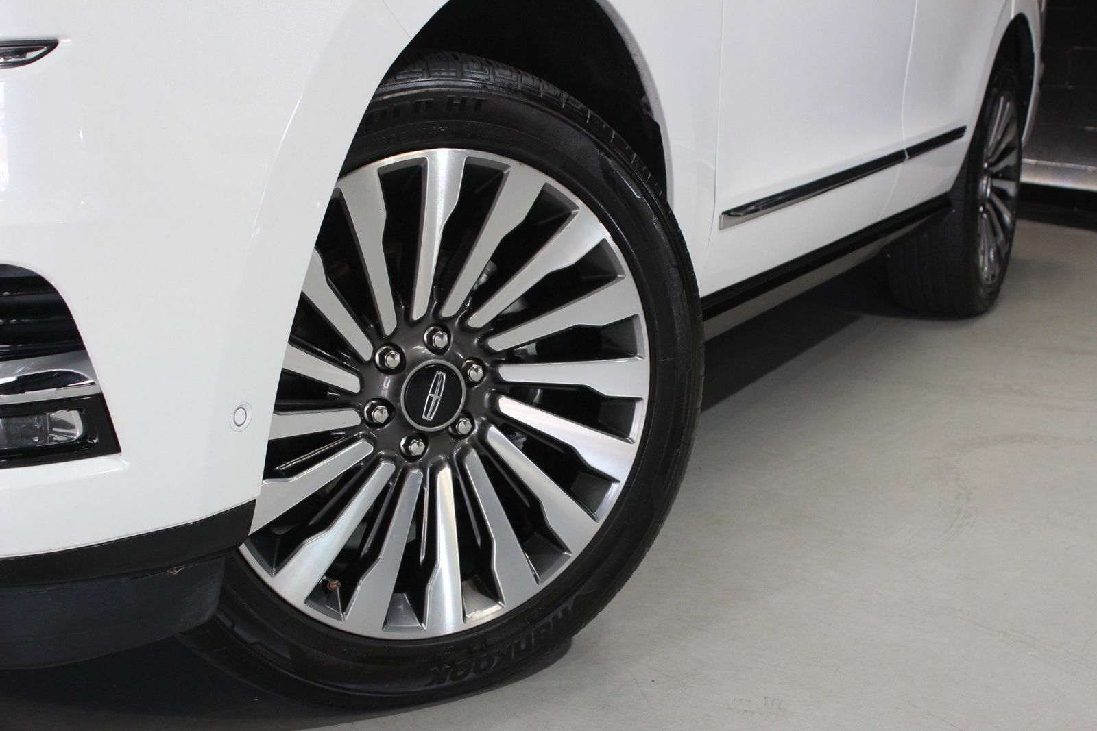 2021 Lincoln Navigator Reserve RWD