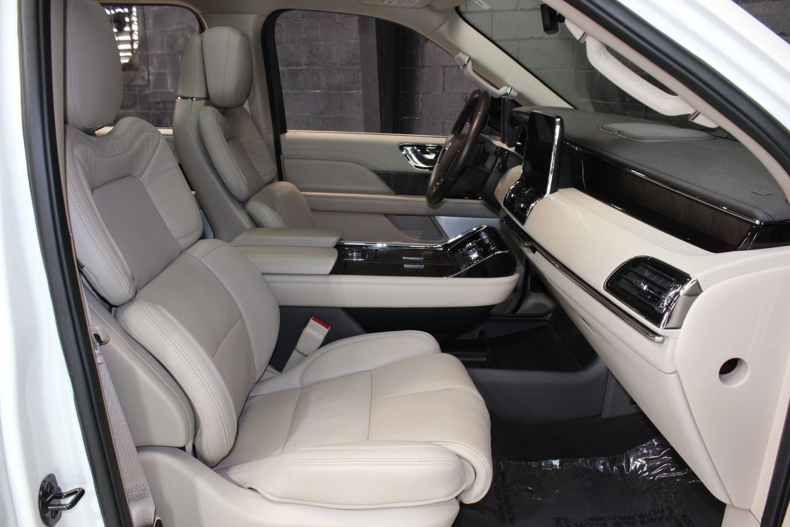 2021 Lincoln Navigator Reserve RWD