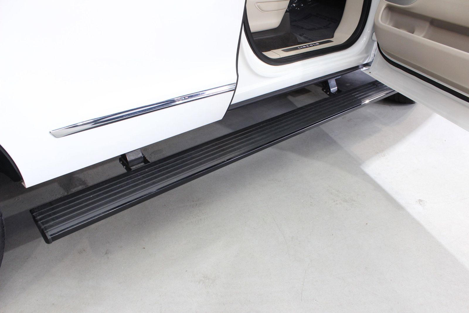 2021 Lincoln Navigator Reserve RWD