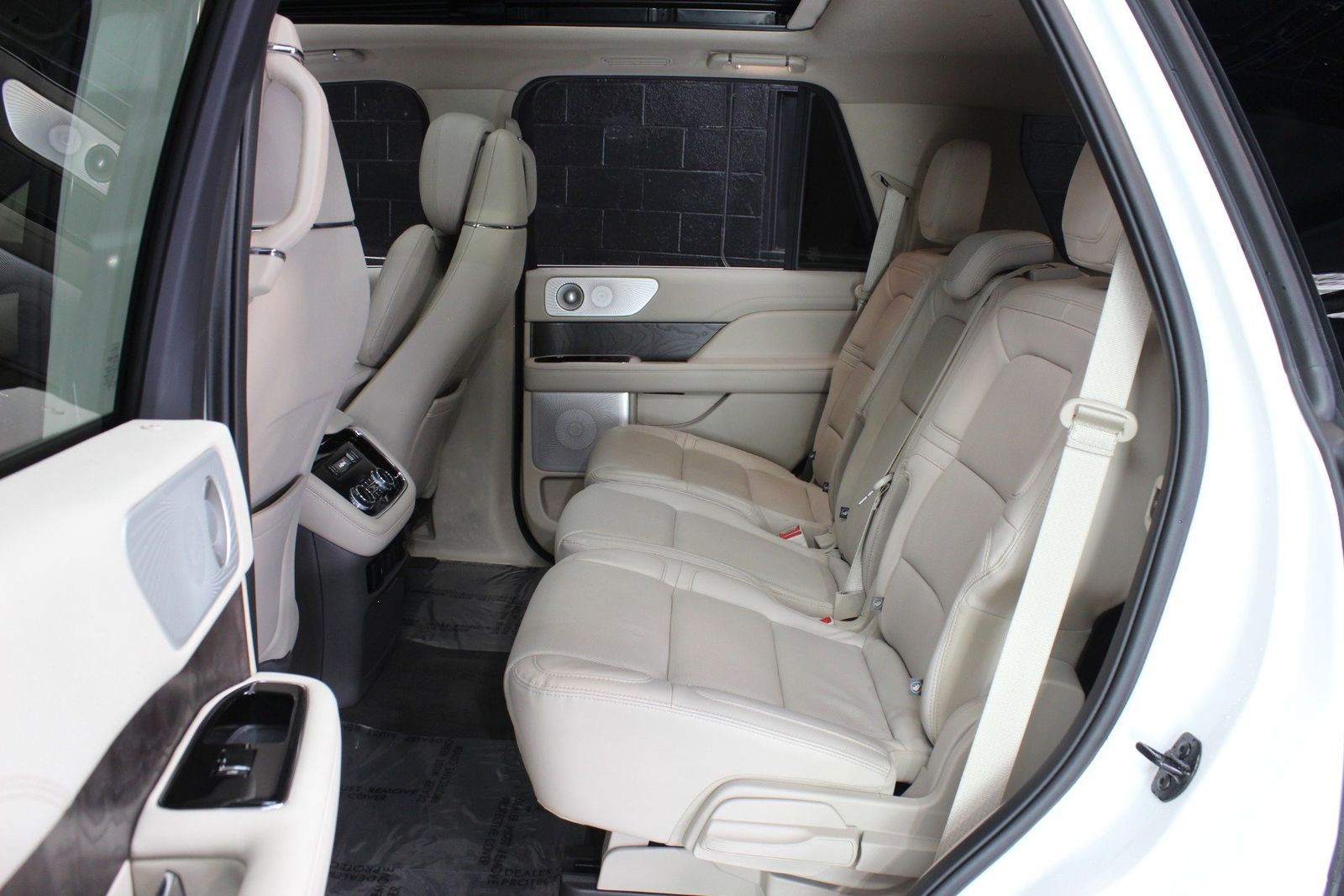 2021 Lincoln Navigator Reserve RWD