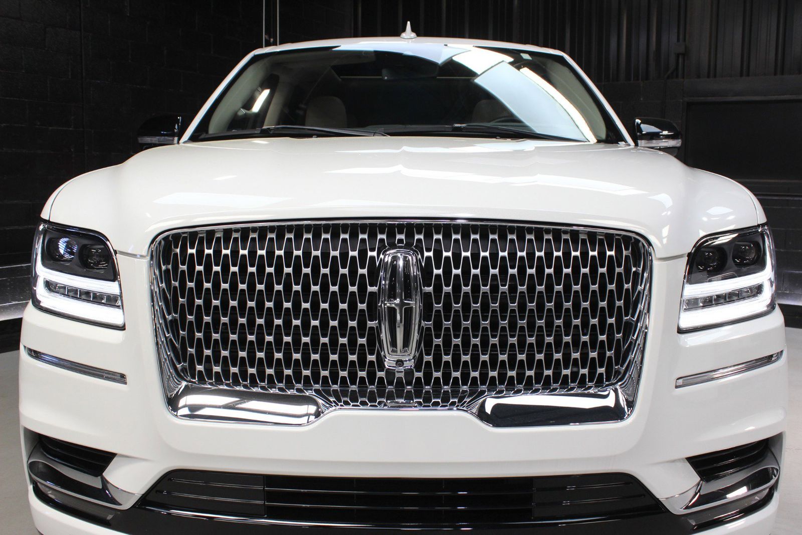 2021 Lincoln Navigator Reserve RWD