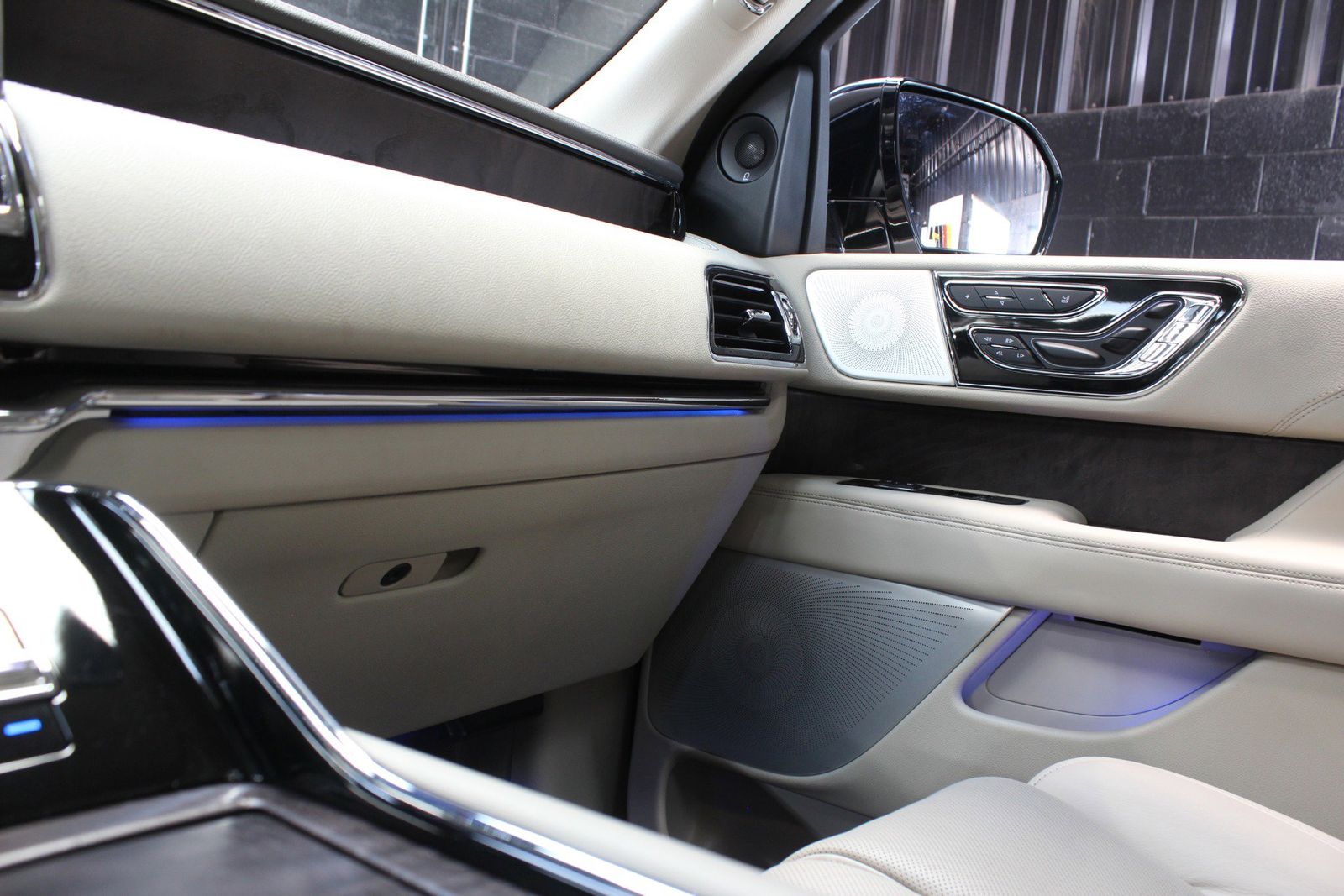 2021 Lincoln Navigator Reserve RWD