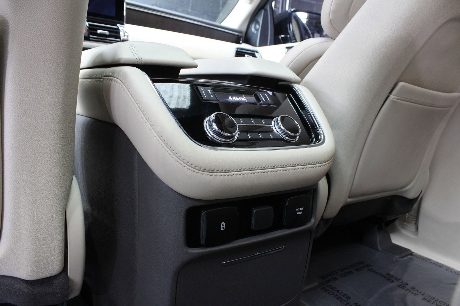 2021 Lincoln Navigator Reserve RWD