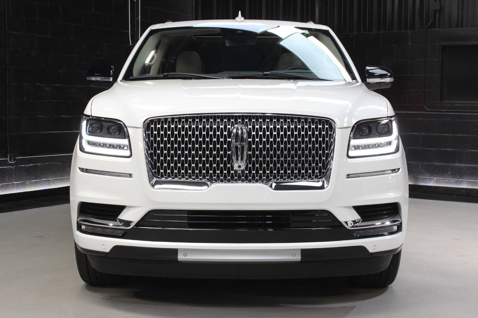 2021 Lincoln Navigator Reserve RWD