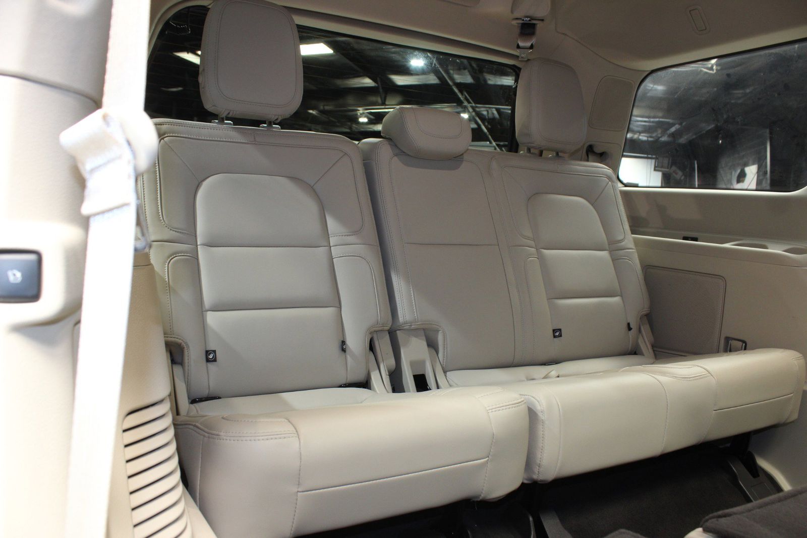 2021 Lincoln Navigator Reserve RWD