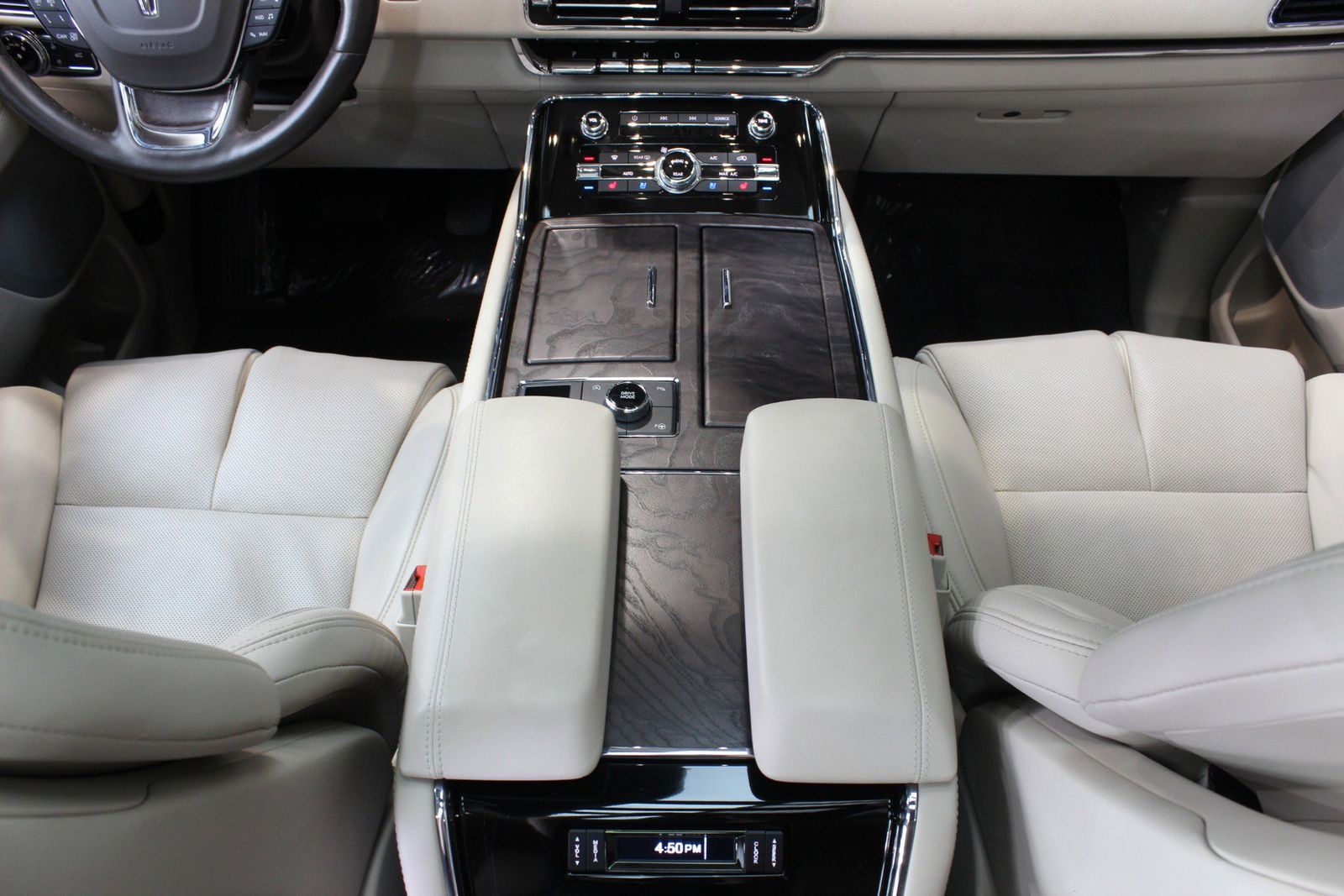 2021 Lincoln Navigator Reserve RWD