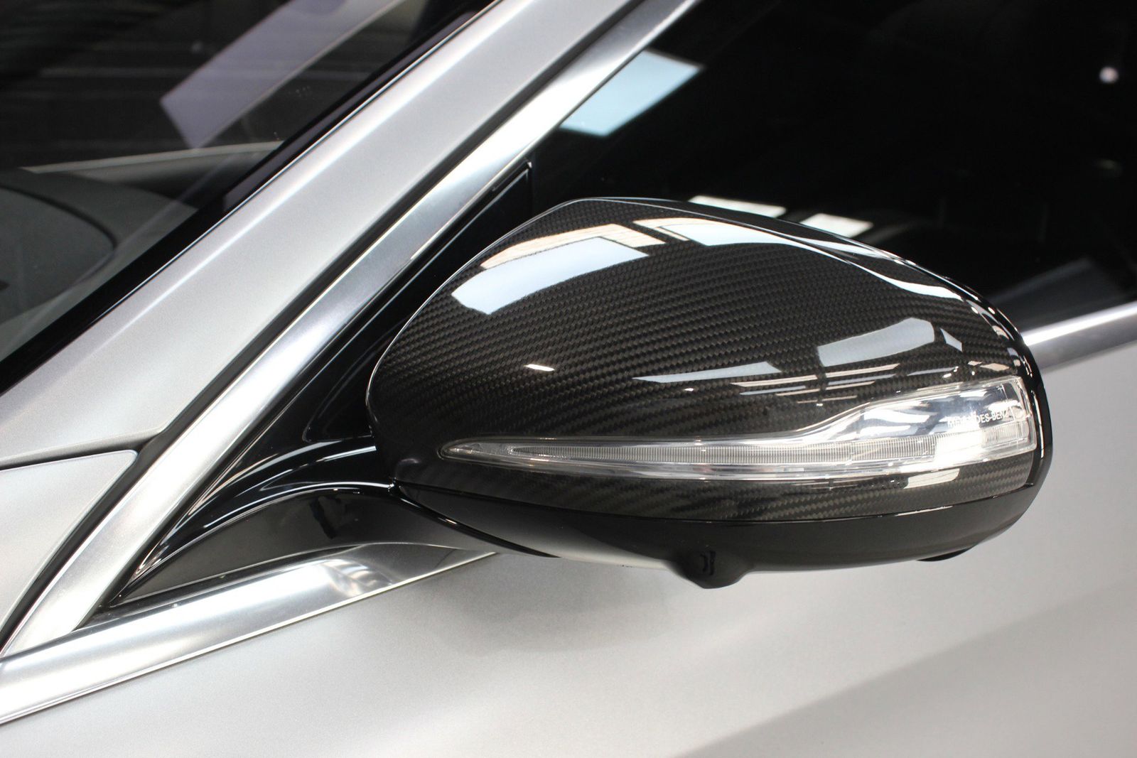 2017 Mercedes-Benz S-Class AMG S 63 AWD