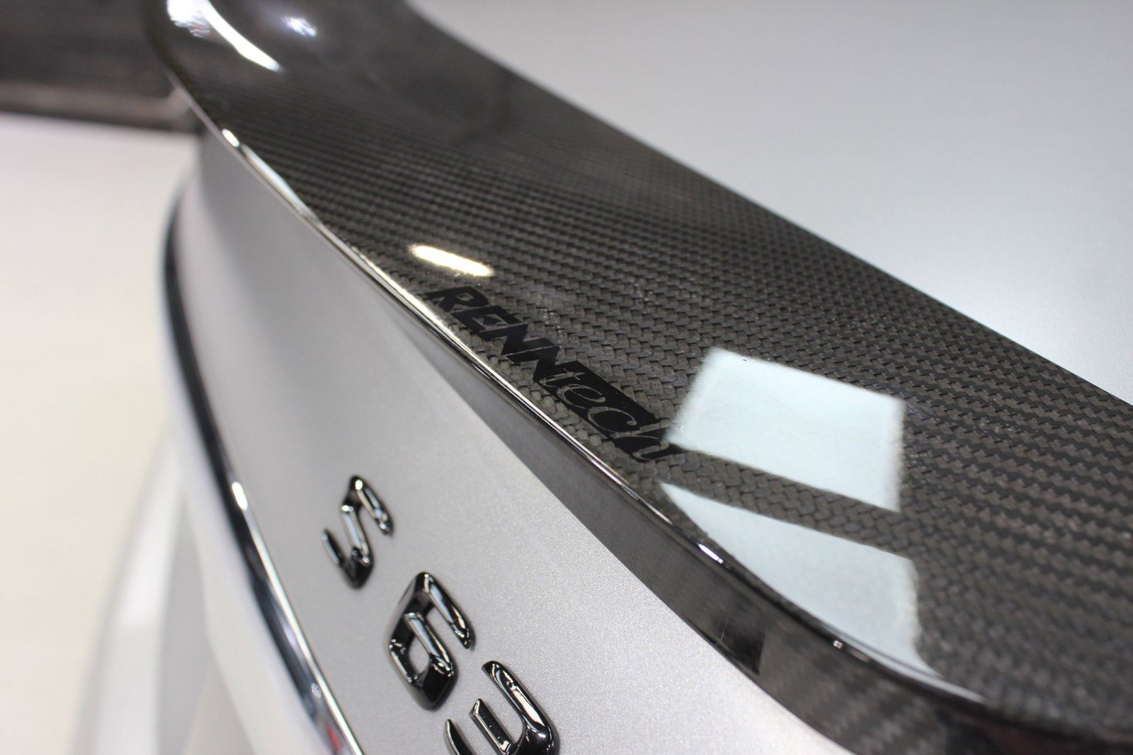 2017 Mercedes-Benz S-Class AMG S 63 AWD