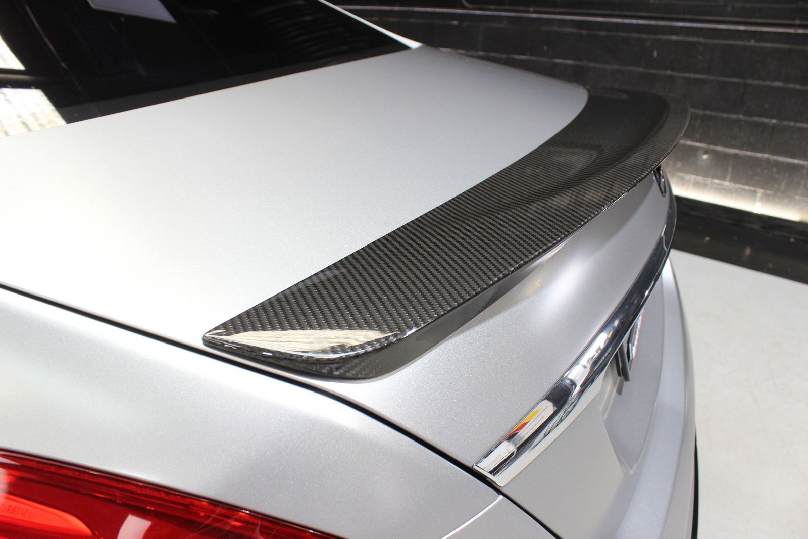 2017 Mercedes-Benz S-Class AMG S 63 AWD