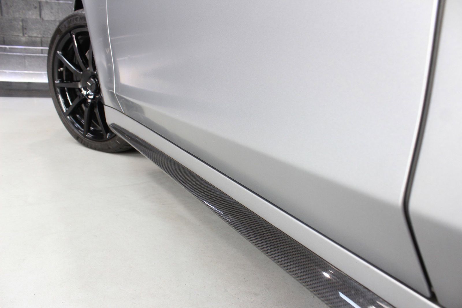 2017 Mercedes-Benz S-Class AMG S 63 AWD