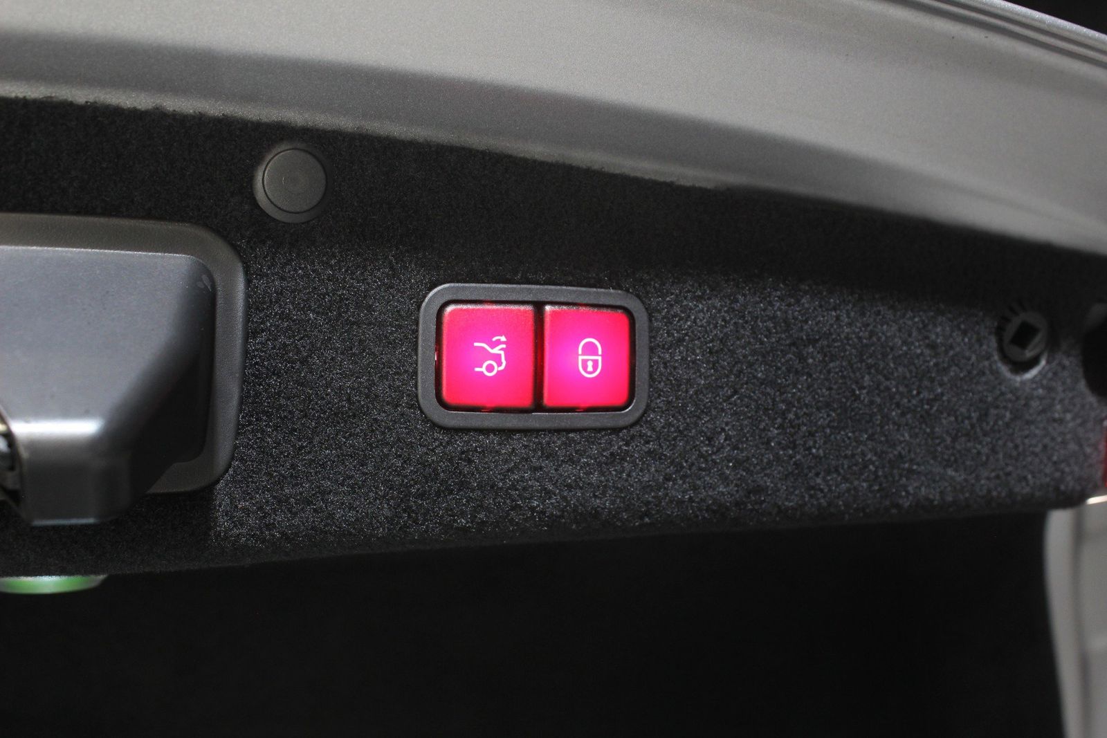 2017 Mercedes-Benz S-Class AMG S 63 AWD