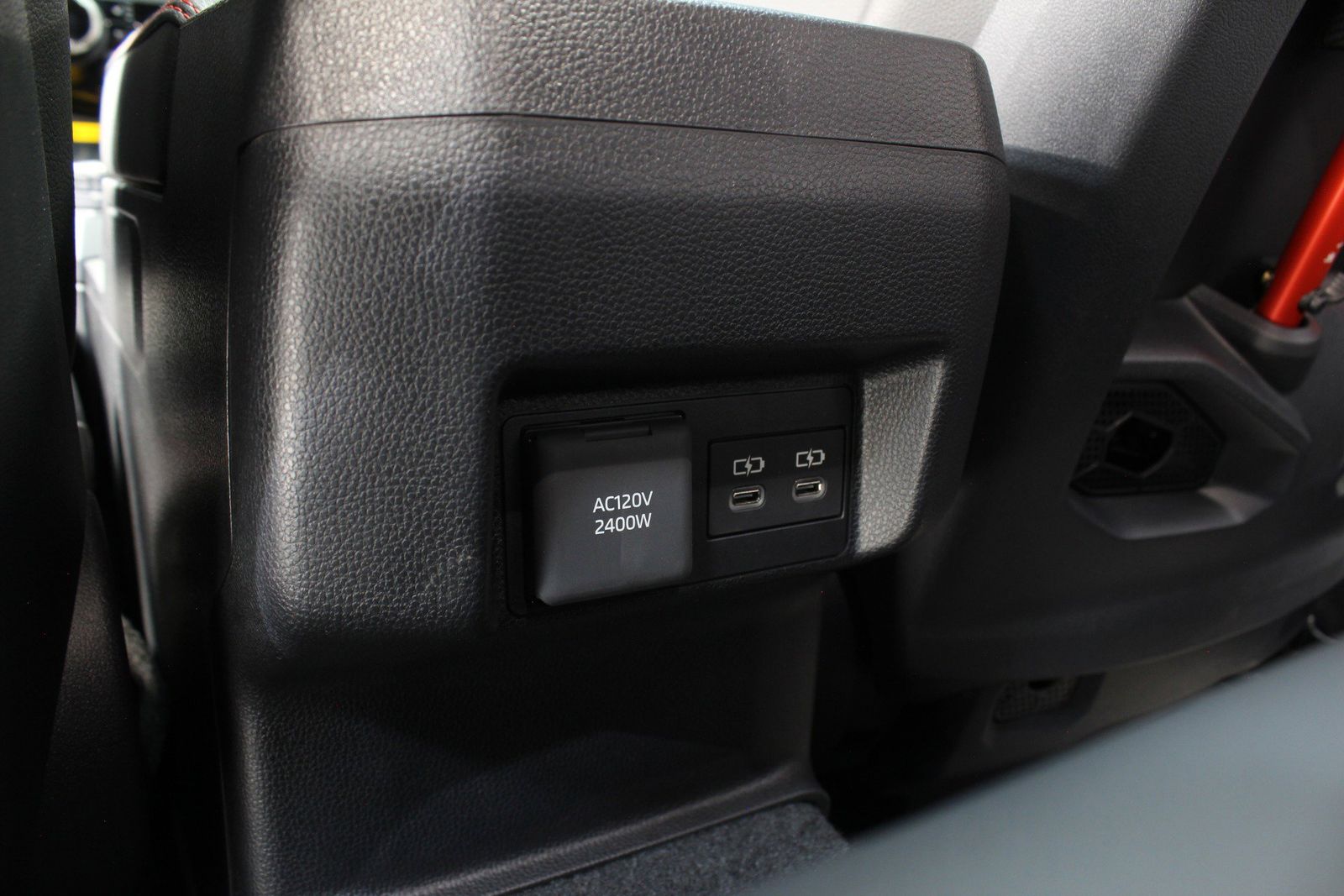 2025 Toyota Tacoma Hybrid TRD Pro AWD