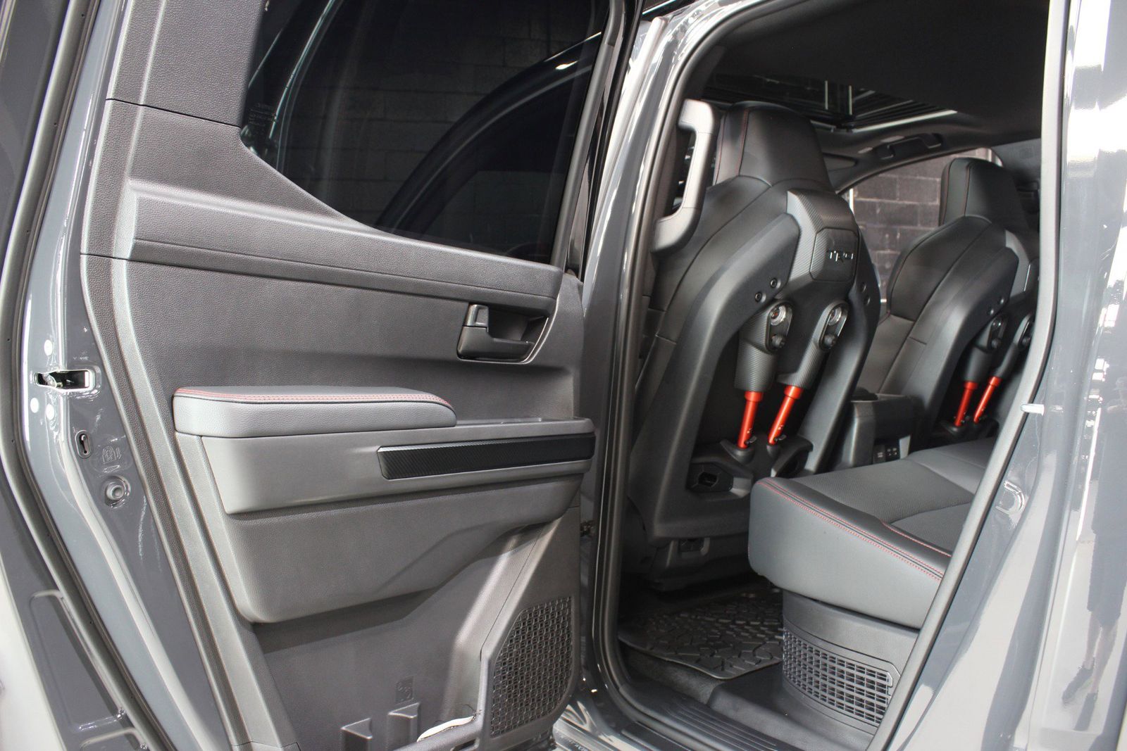 2025 Toyota Tacoma Hybrid TRD Pro AWD