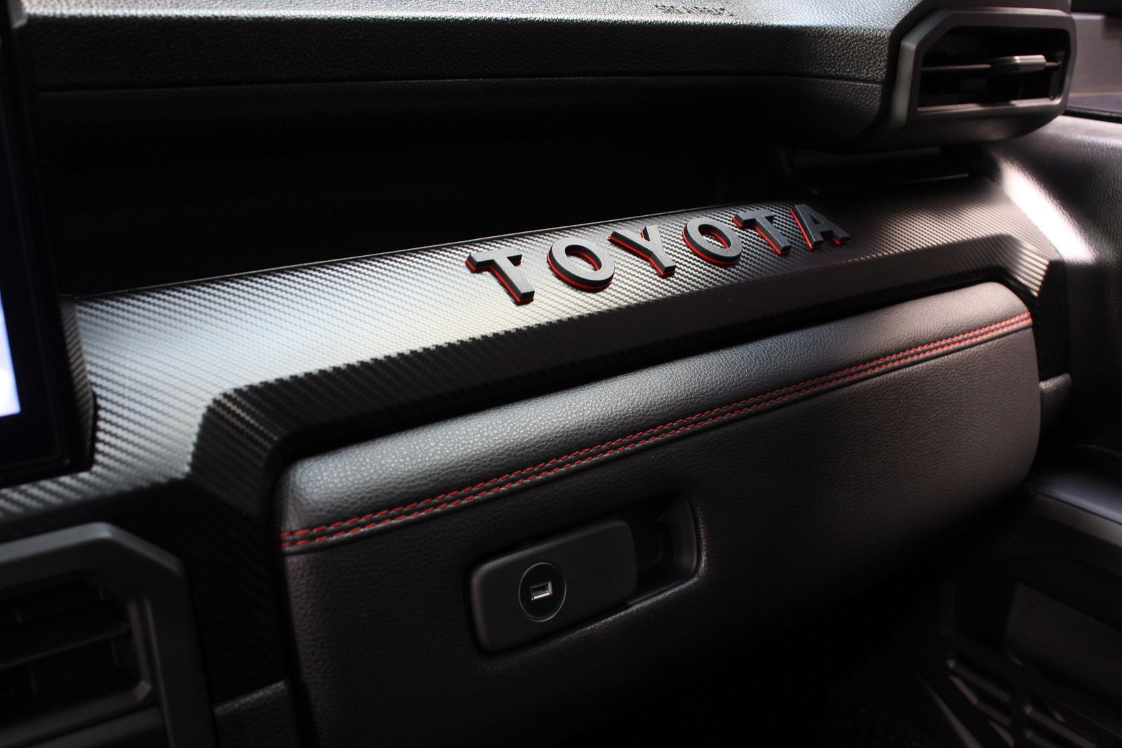 2025 Toyota Tacoma Hybrid TRD Pro AWD