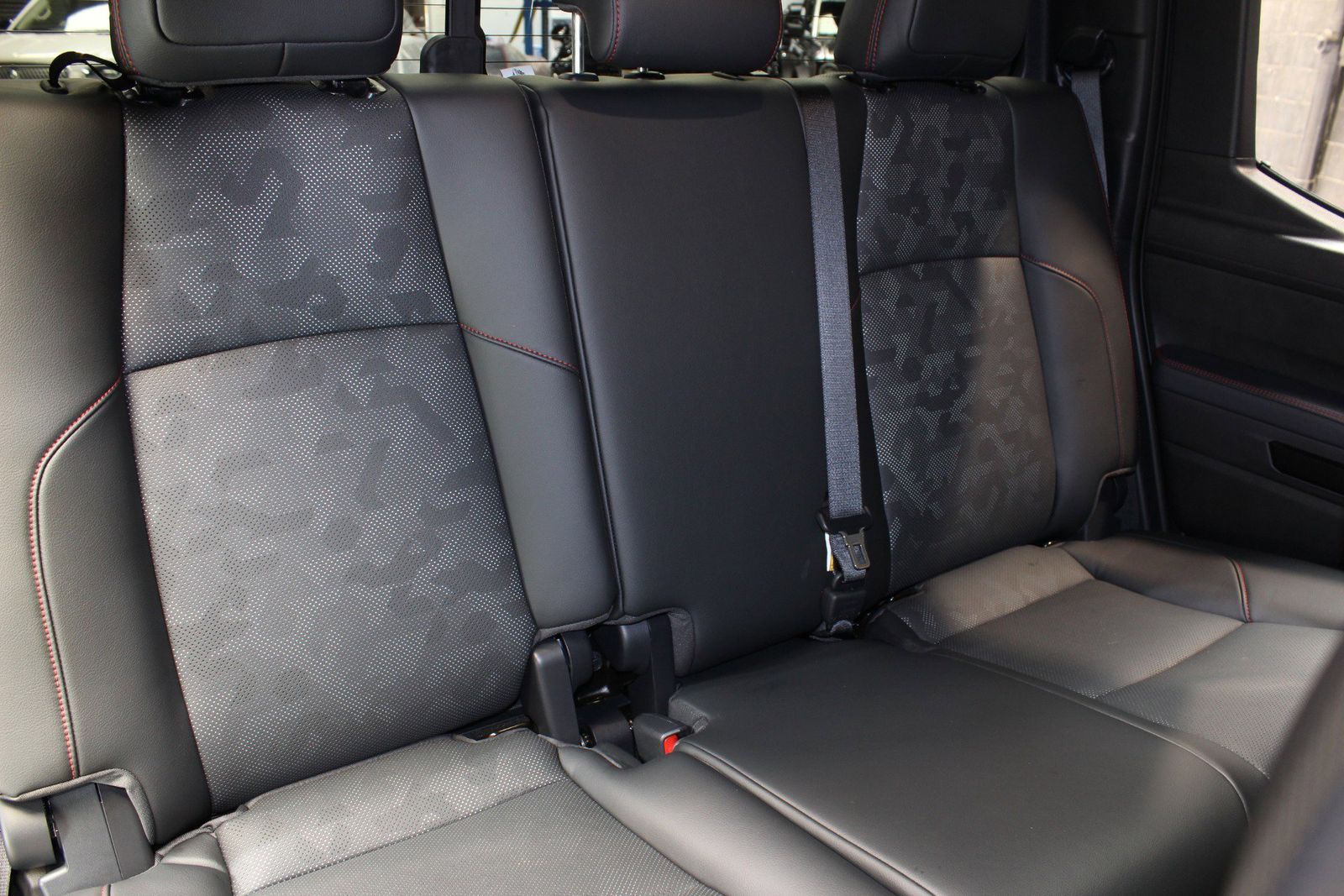 2025 Toyota Tacoma Hybrid TRD Pro AWD