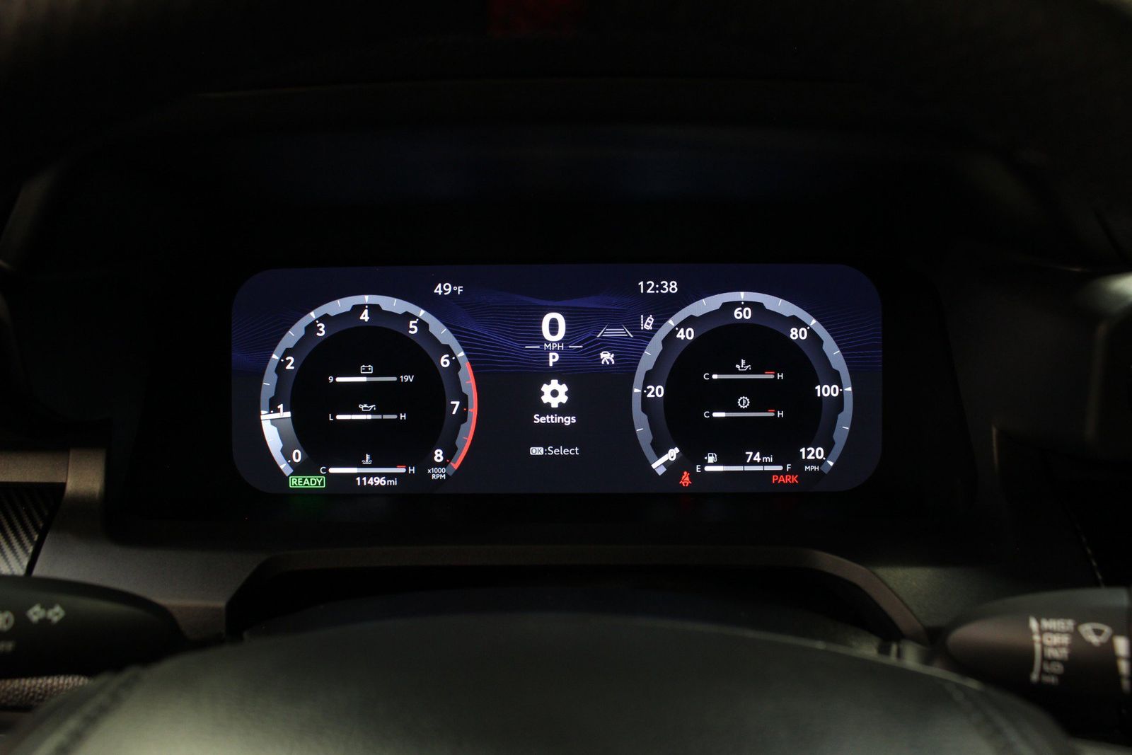 2025 Toyota Tacoma Hybrid TRD Pro AWD