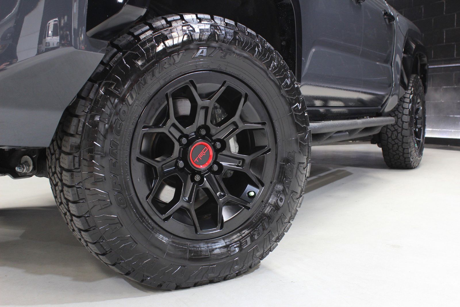 2025 Toyota Tacoma Hybrid TRD Pro AWD