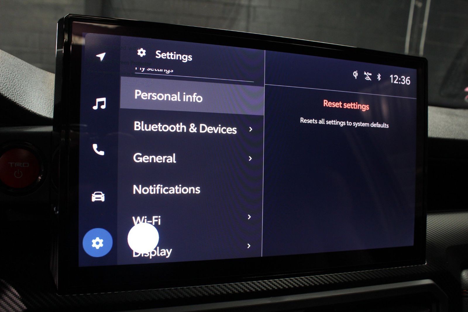 2025 Toyota Tacoma Hybrid TRD Pro AWD