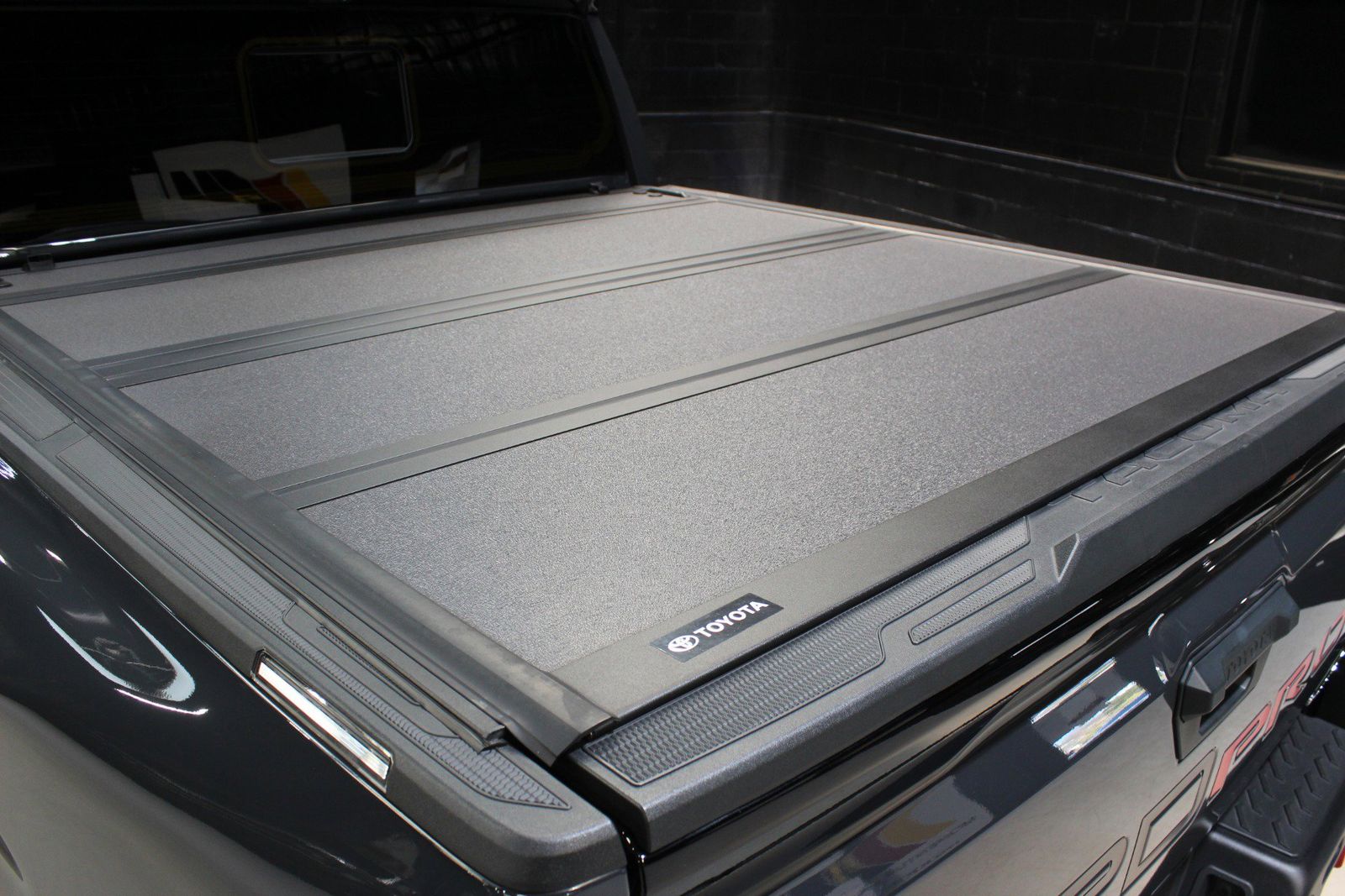 2025 Toyota Tacoma Hybrid TRD Pro AWD