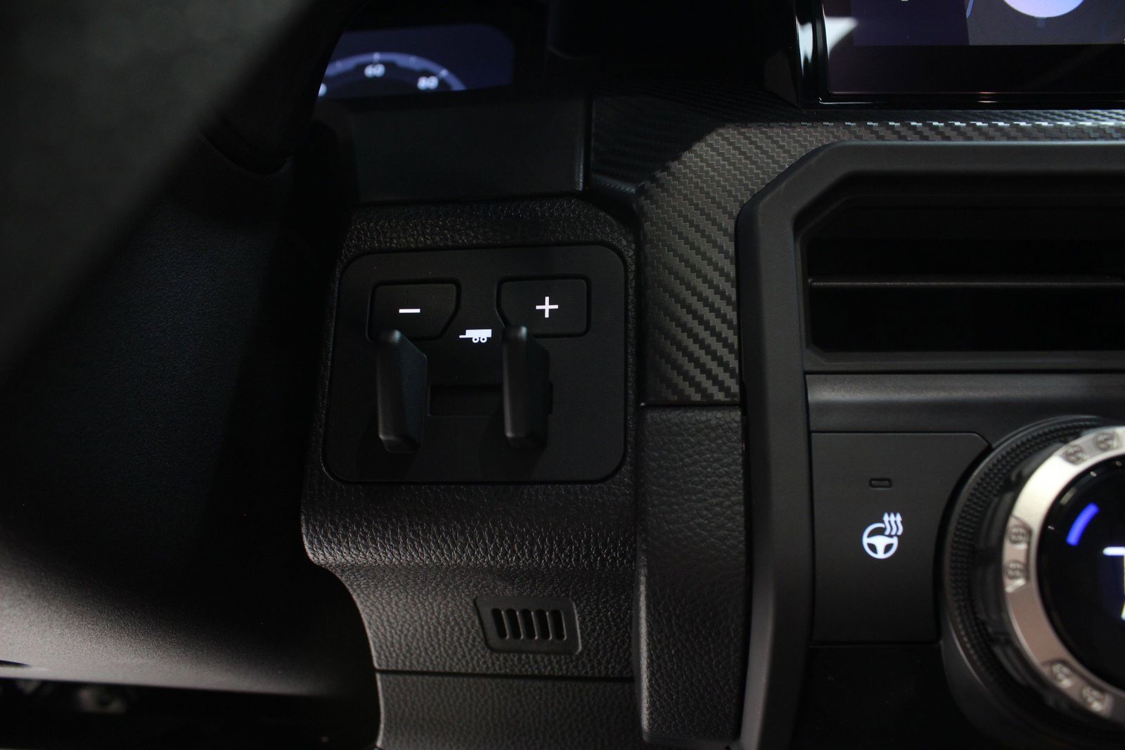 2025 Toyota Tacoma Hybrid TRD Pro AWD