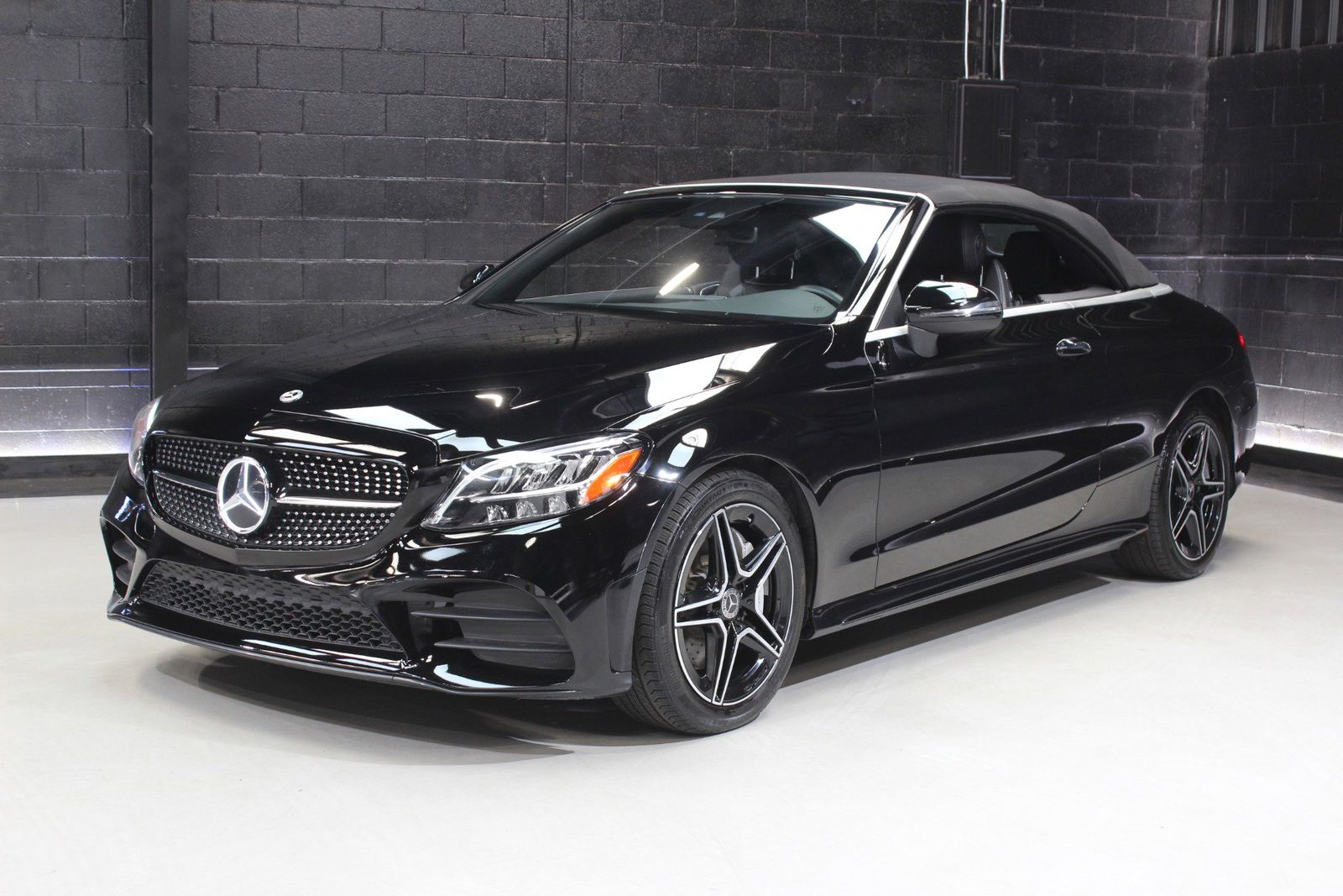 2023 Mercedes-Benz C-Class C 300 RWD