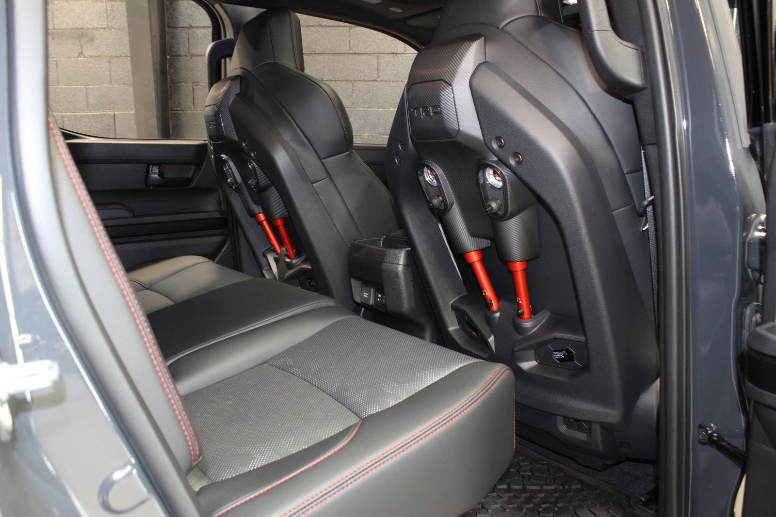 2025 Toyota Tacoma Hybrid TRD Pro AWD