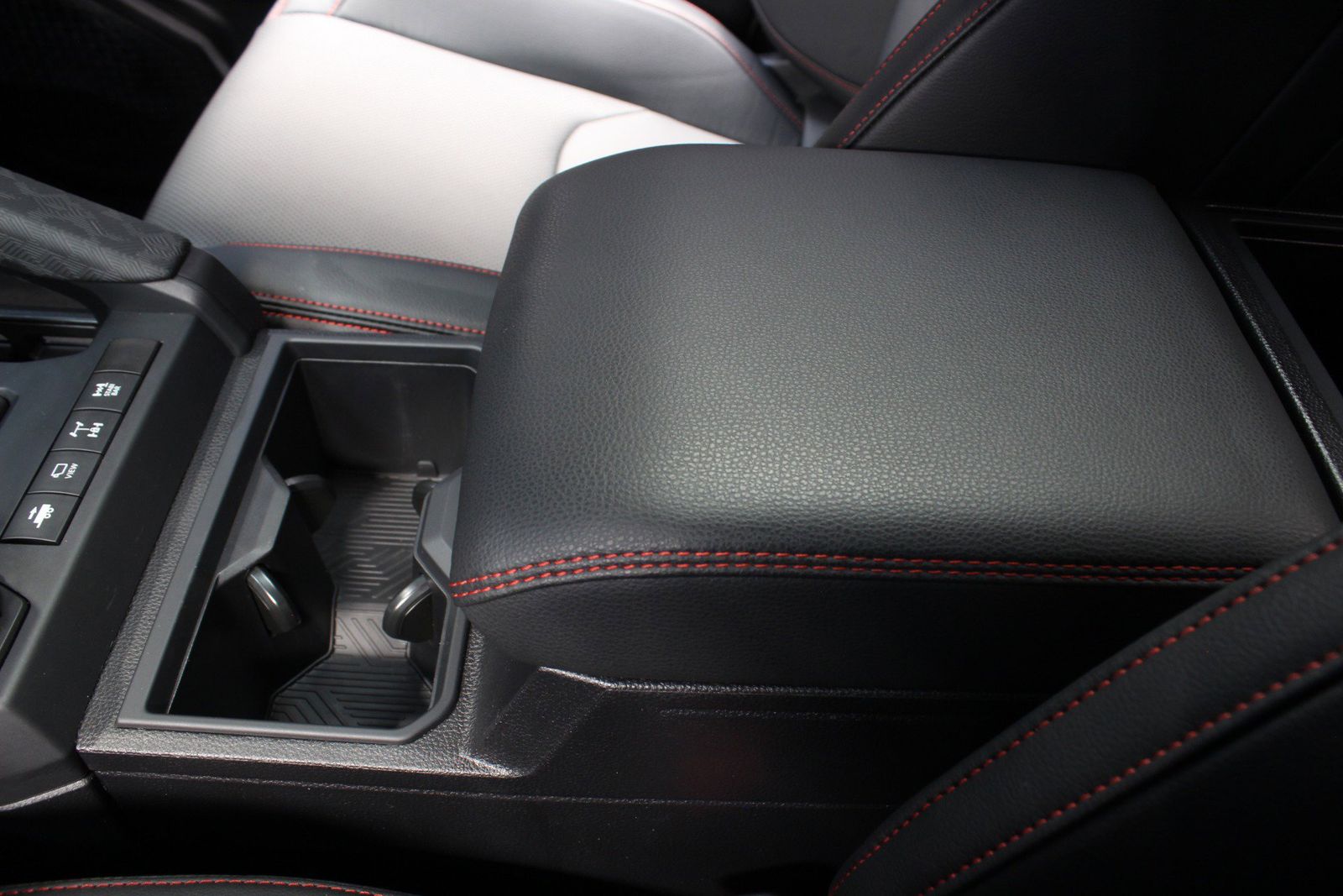 2025 Toyota Tacoma Hybrid TRD Pro AWD