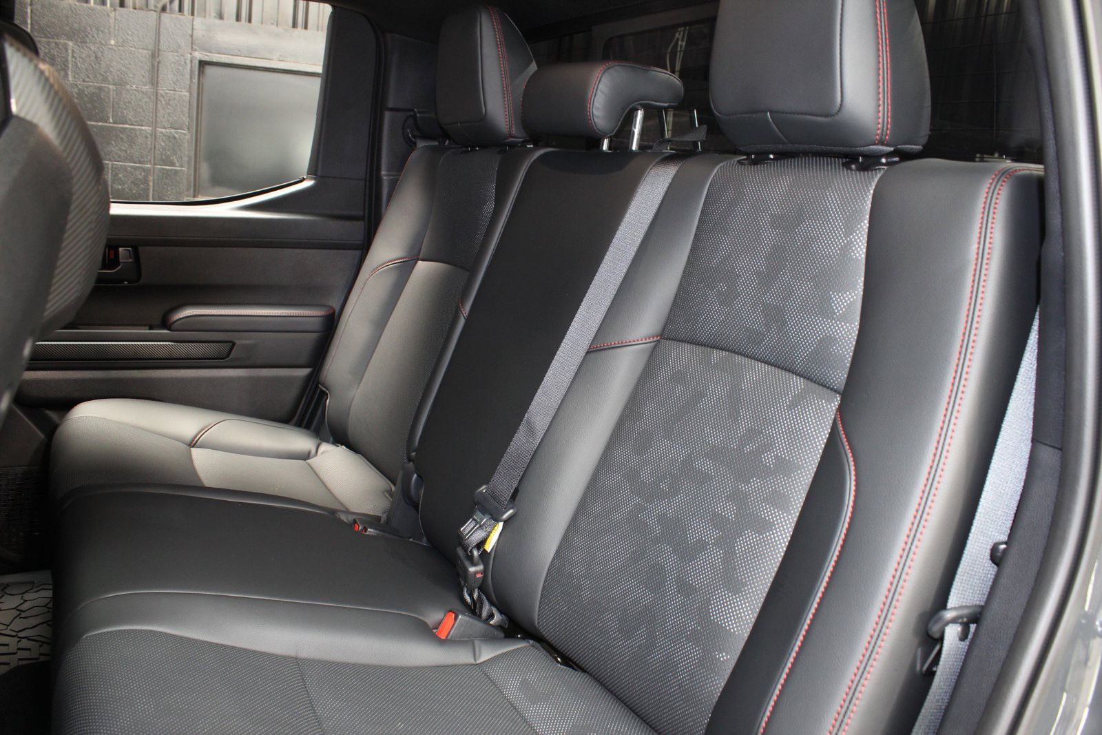 2025 Toyota Tacoma Hybrid TRD Pro AWD