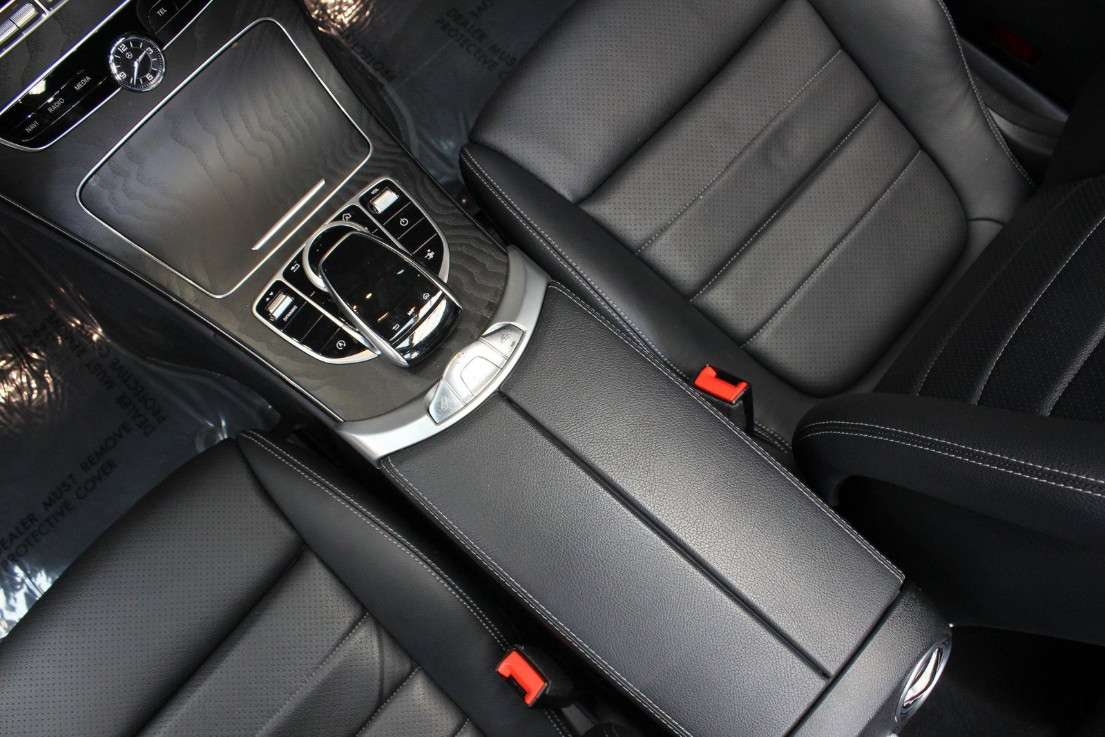 2023 Mercedes-Benz C-Class C 300 RWD