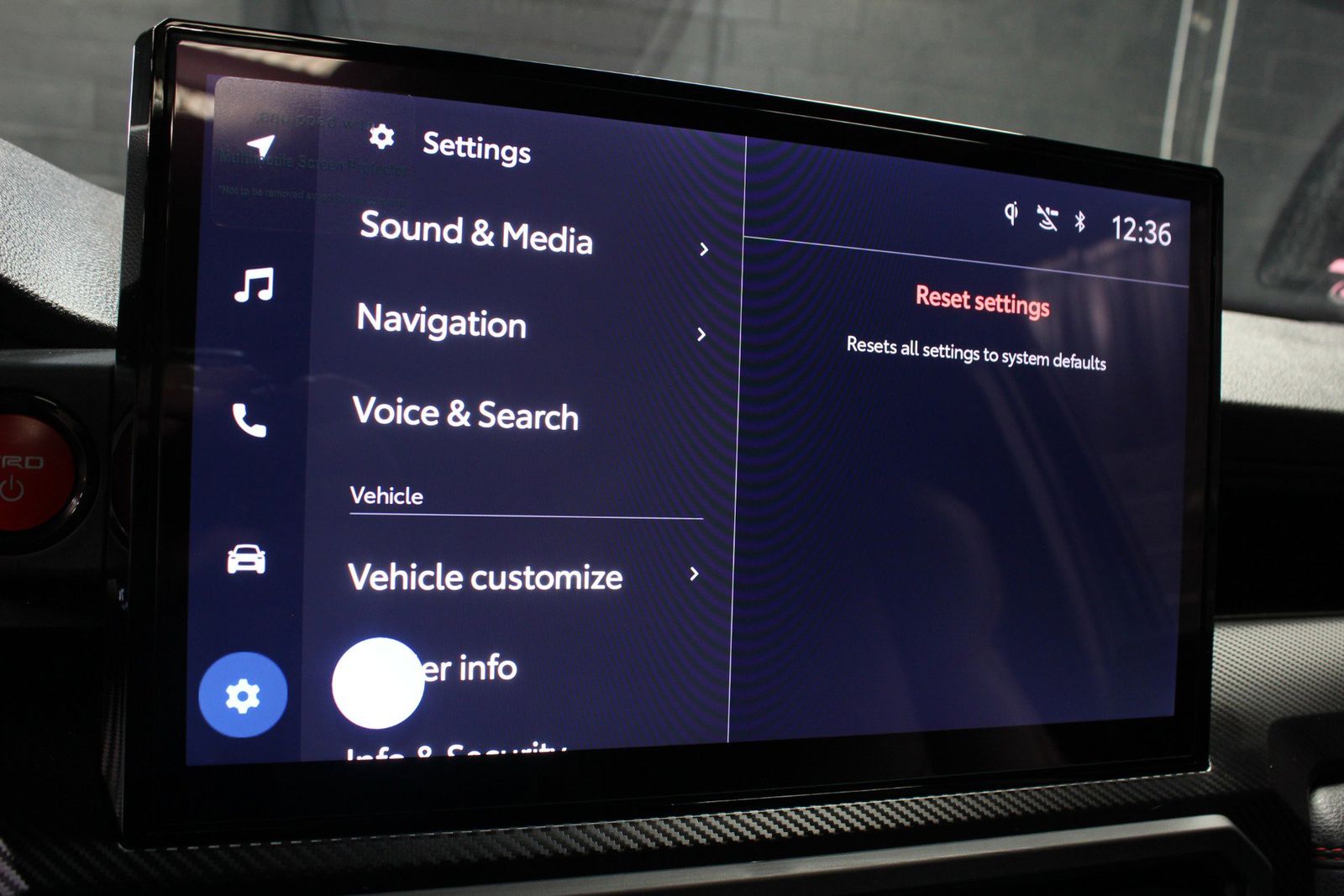 2025 Toyota Tacoma Hybrid TRD Pro AWD