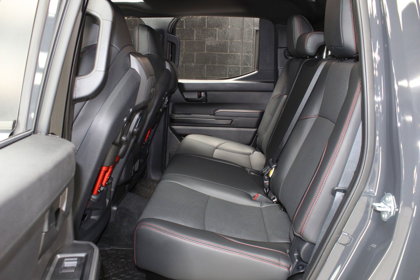 2025 Toyota Tacoma Hybrid TRD Pro AWD