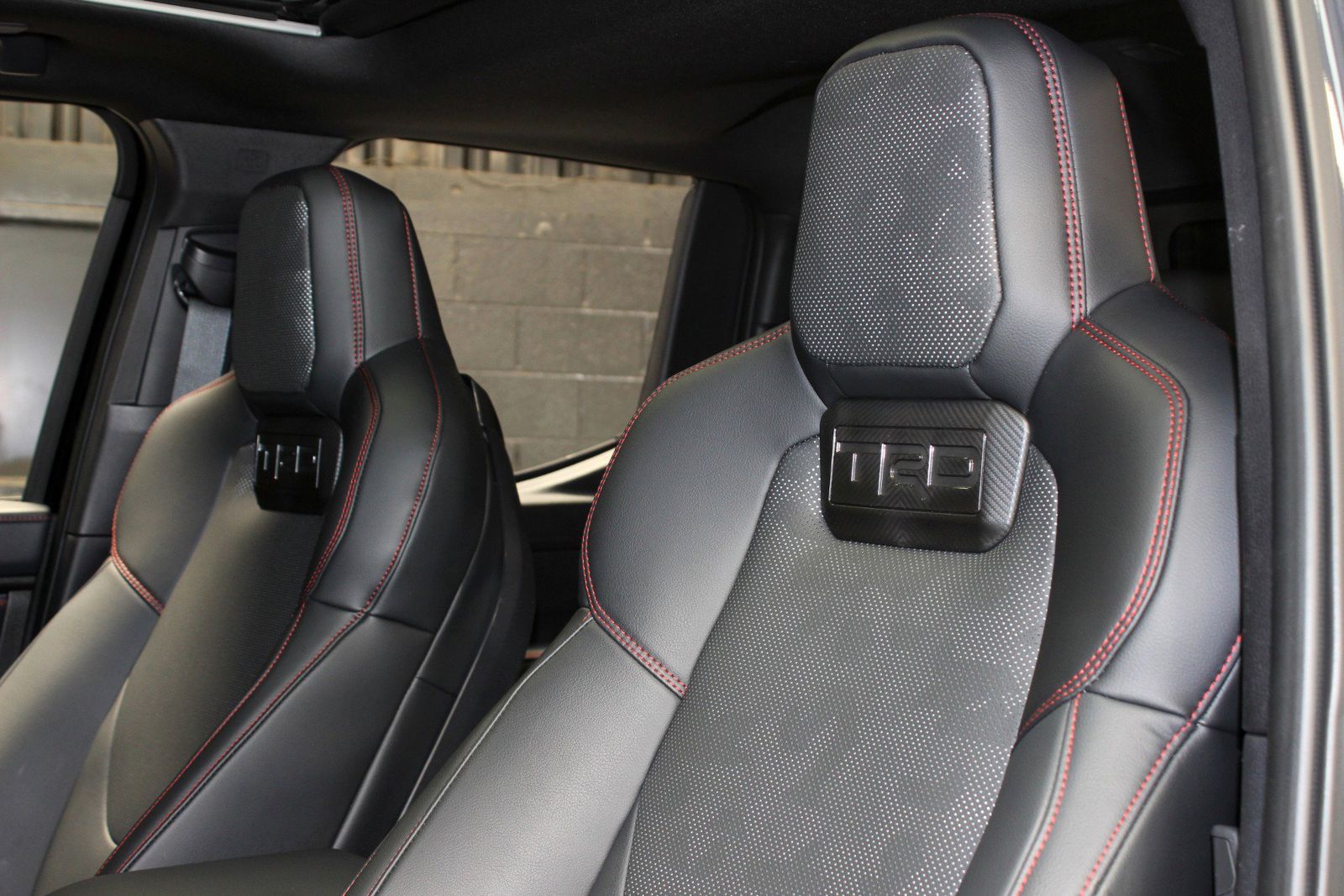 2025 Toyota Tacoma Hybrid TRD Pro AWD