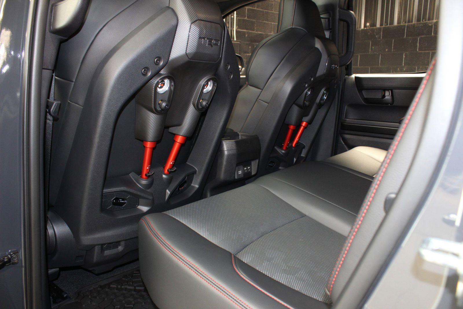 2025 Toyota Tacoma Hybrid TRD Pro AWD