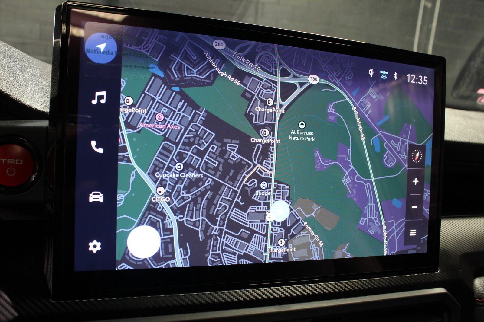 2025 Toyota Tacoma Hybrid TRD Pro AWD