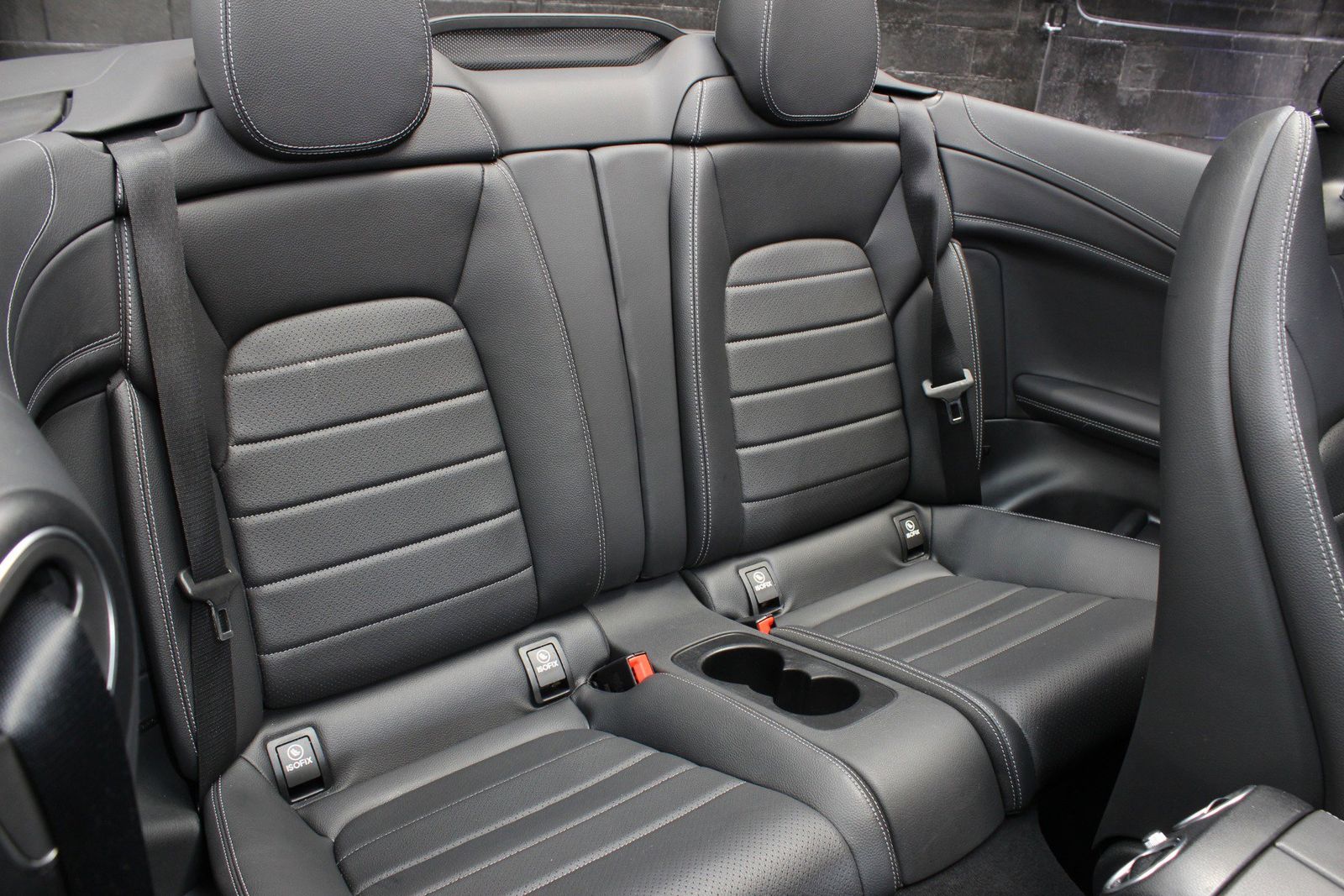 2023 Mercedes-Benz C-Class C 300 RWD