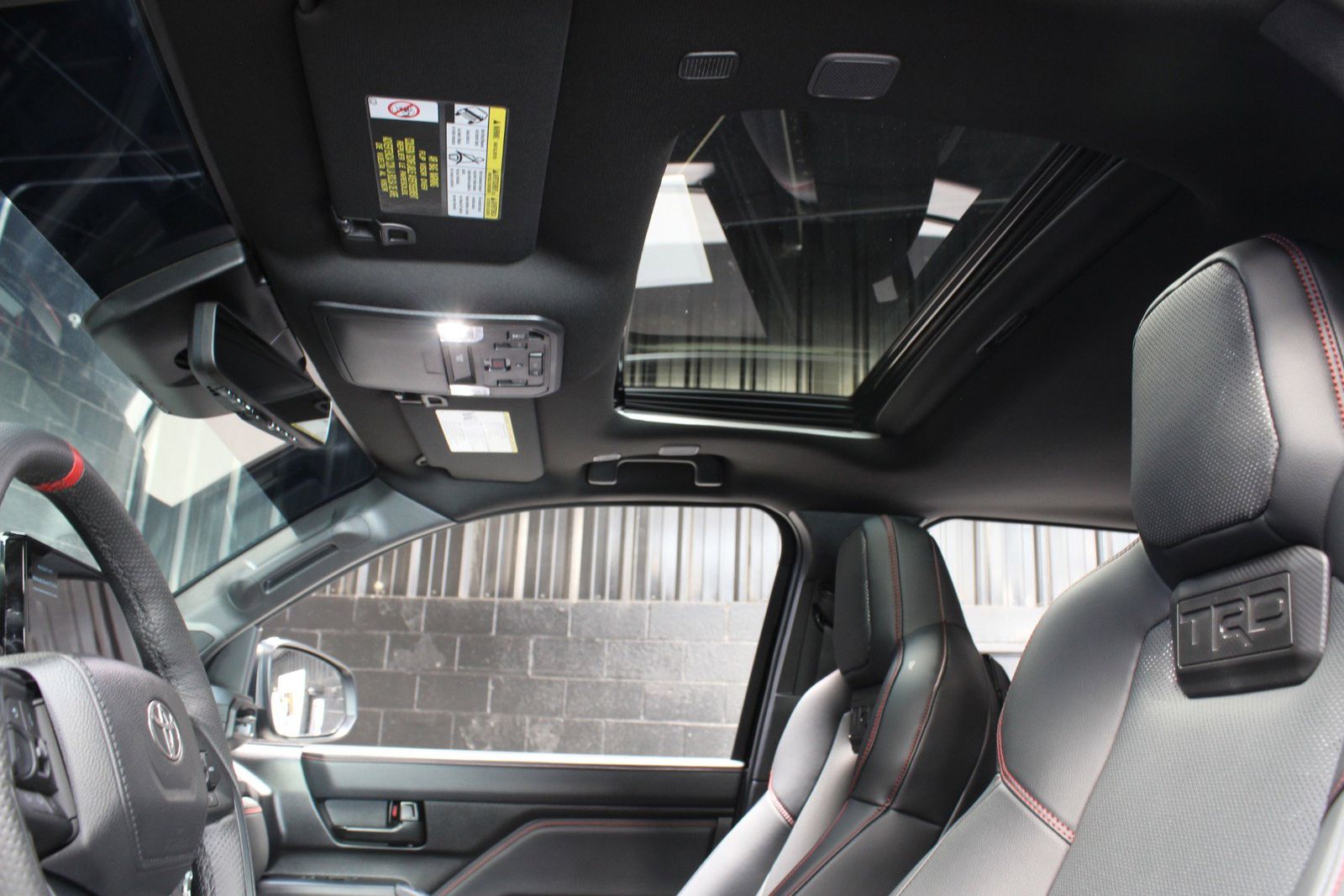 2025 Toyota Tacoma Hybrid TRD Pro AWD