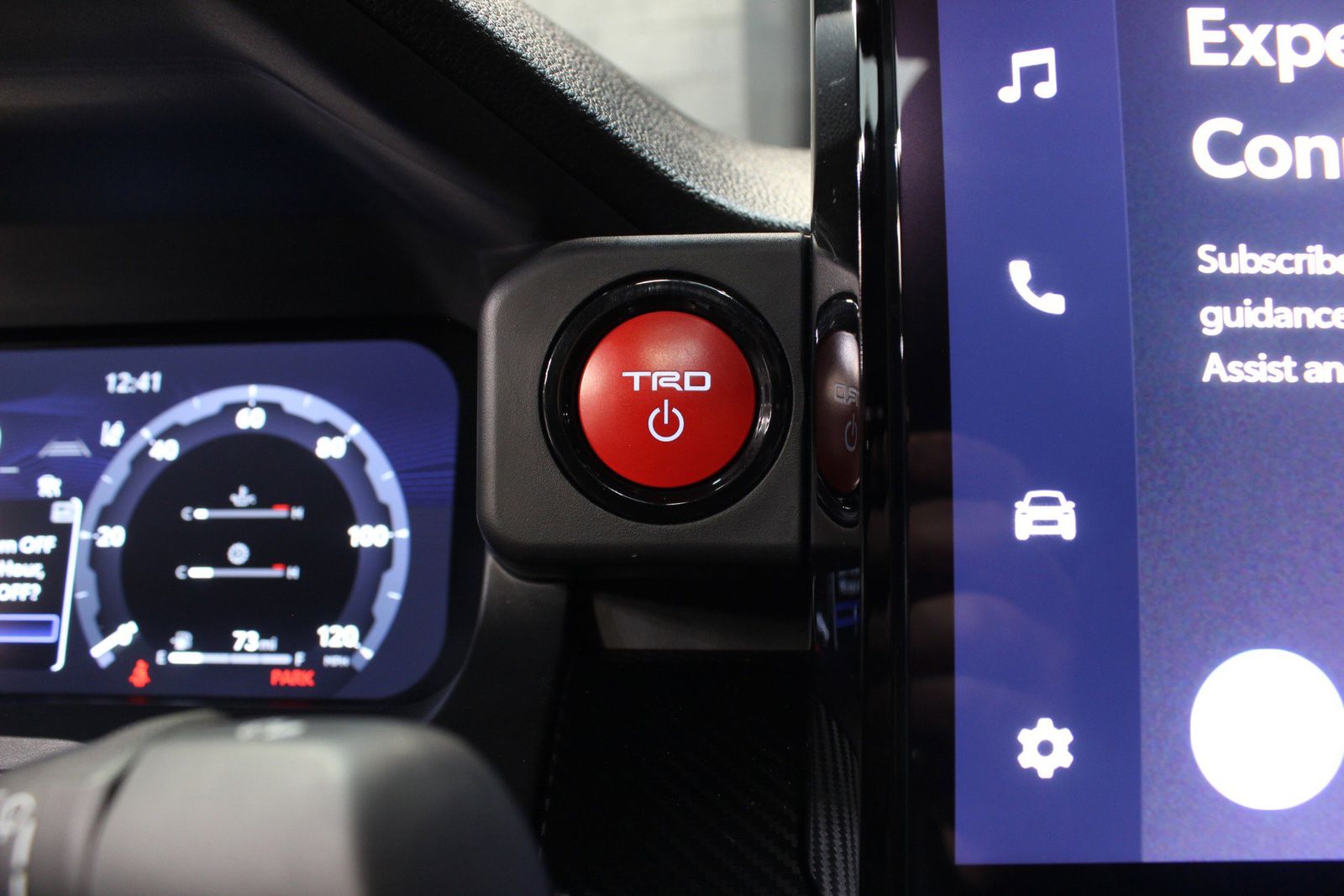 2025 Toyota Tacoma Hybrid TRD Pro AWD